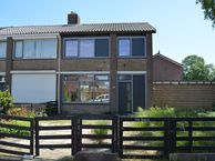 D H van der Scheerstraat 12, 7741 BM Coevorden