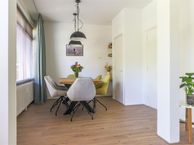 Van Iddekingeweg 75, 9721 CC Groningen