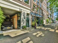 Utrechtsedwarsstraat 147, 1017 WE Amsterdam