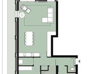 Appartement (Bouwnr. 1), 4105 TB Culemborg