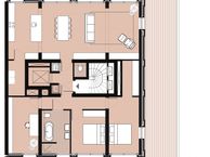 Penthouse (Bouwnr. 13), 4105 TB Culemborg
