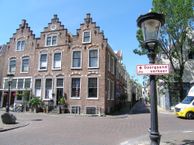 Jacobijnenstraat 19 A, 3512 TH Utrecht