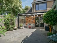 Idenburgstraat 7, 3752 AN Bunschoten-Spakenburg