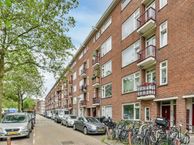 Hertspieghelweg 64 H, 1055 KR Amsterdam