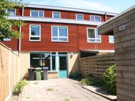 De Boegspriet 22, 8251 DM Dronten