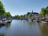 Oudegracht 143, 1811 CC Alkmaar