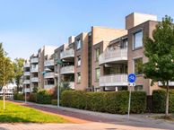 Zuidpooldreef 3, 3563 WL Utrecht