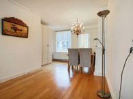 Rustenburgerstraat 125 3, 1073 EW Amsterdam