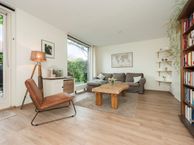 Monnikeraklaan 31, 3544 TH Utrecht