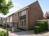 Saxofoonstraat 26, 5402 CE Uden