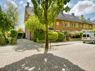 Johan Willem Frisolaan 55, 2252 HD Voorschoten