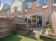 Cannenburg 162, 3328 AX Dordrecht