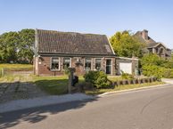 Dokter de Vriesstraat 4, 1654 JS Benningbroek