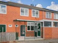 Groen van Prinstererstr 52, 9602 VL Hoogezand