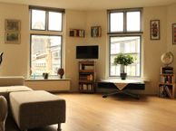 Korte Jansstraat 3 D, 3512 GM Utrecht