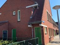 Latherusstraat 54, 1032 EC Amsterdam