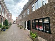 Hoefstraat 34, 2311 PT Leiden