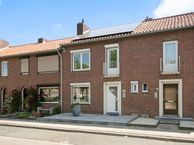 Paus Leo 13 plein 7, 6221 VH Maastricht