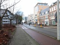 Bezuidenhoutseweg 100 A, 2594 AZ Den Haag