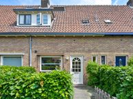 Stephensonstraat 36, 3553 GS Utrecht