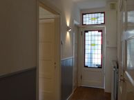 Mendelssohnstraat 11, 3533 XE Utrecht