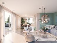 Wijdevilla type Dd (Bouwnr. 55), 1567 MX Assendelft