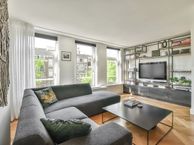 Lindengracht 24 III, 1015 KJ Amsterdam