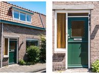 Borneostraat 13, 2103 TN Heemstede