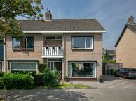 Blauwe Baan 14, 4841 BV Prinsenbeek