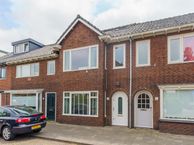 A.H.G. Fokkerstraat 7, 3555 BA Utrecht