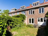 Kieftendellaan 18, 2071 BT Santpoort-Noord