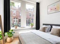 Joost van Geelstraat 43 B, 3021 VK Rotterdam