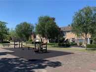 van Ostadestraat 4, 3262 VL Oud-Beijerland