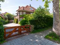 Schout bij Nacht Doormanlaan 3, 2243 AH Wassenaar