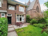 Laan van Nieuw Oosteinde 5, 2271 AB Voorburg