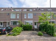 Vleugelnootlaan 34, 2382 EN Zoeterwoude