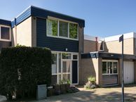 Vleugelnootstraat 3, 6823 NT Arnhem