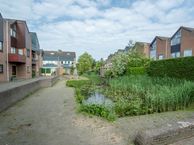 Israëlsdreef 16, 3262 NA Oud-Beijerland