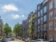 Rhijnvis Feithstraat 26 I, 1054 TZ Amsterdam