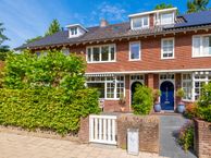 Van Reenenweg 5, 3702 SB Zeist