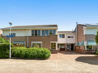 Roosje Vosplantsoen 8, 2135 NL Hoofddorp