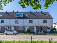 Haringvlietstraat 10, 1316 LB Almere