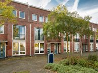 Wapendragervlinder 41, 3544 DL Utrecht