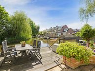 G.B. de Vroomenstraat 48, 2172 SP Sassenheim