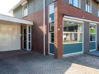 Marssumstraat 14, 5045 LK Tilburg