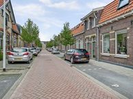 Oranjestraat 20, 1521 GJ Wormerveer