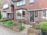 Oost-Indischekade 31, 1521 AR Wormerveer