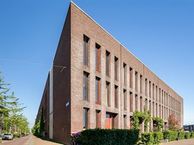 Baron G.A. Tindalplein 10, 1019 TJ Amsterdam