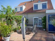 Strandkaap 4, 1791 SL Den Burg