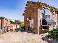 Potgieterstraat 38, 3771 GX Barneveld